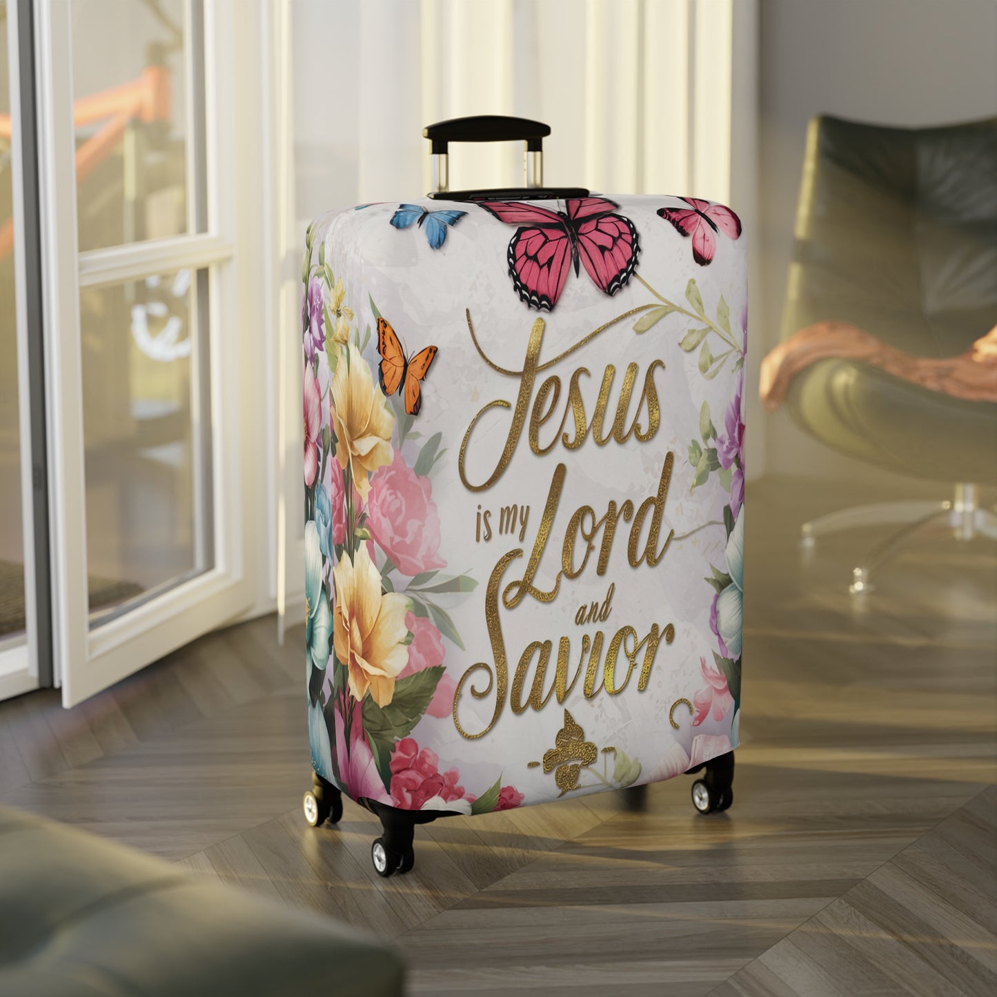 Luggage Cover, awd-1695