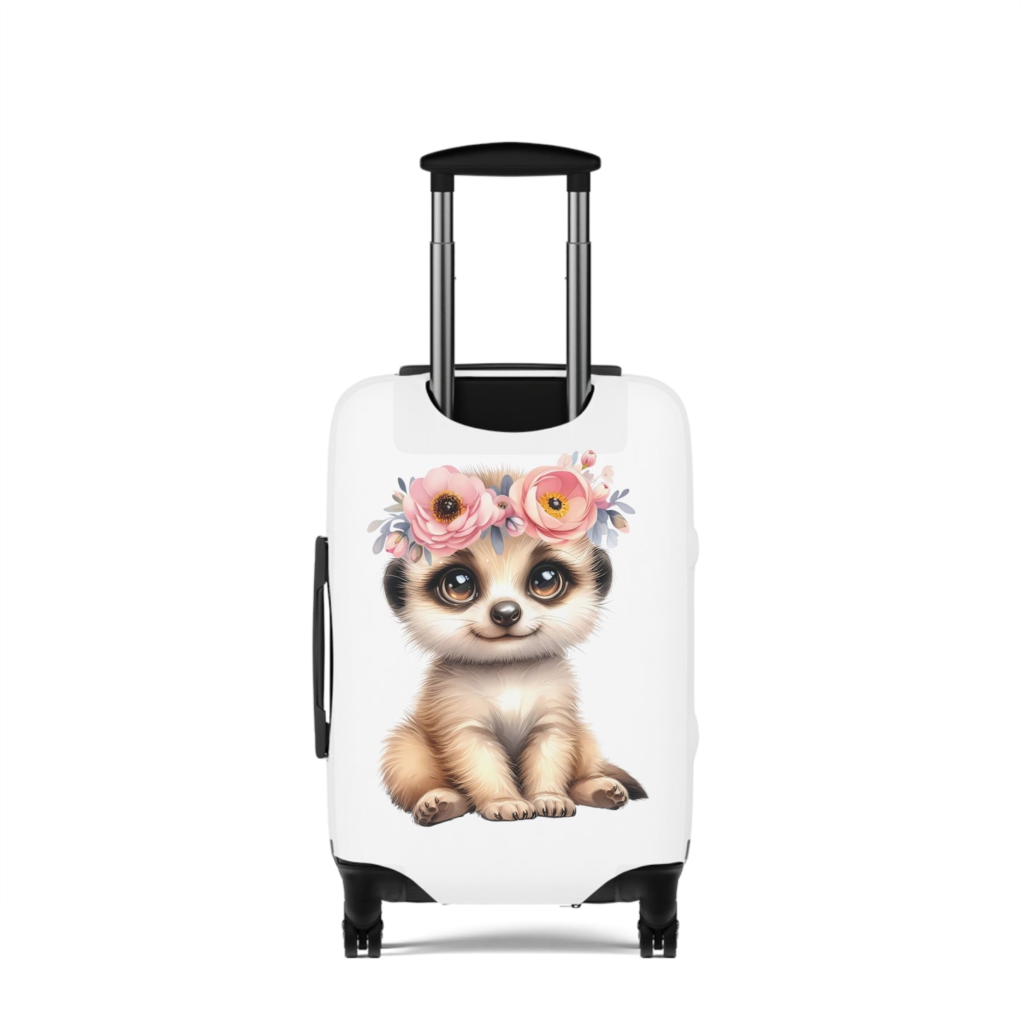 Luggage Cover, Sloth, awd-4030