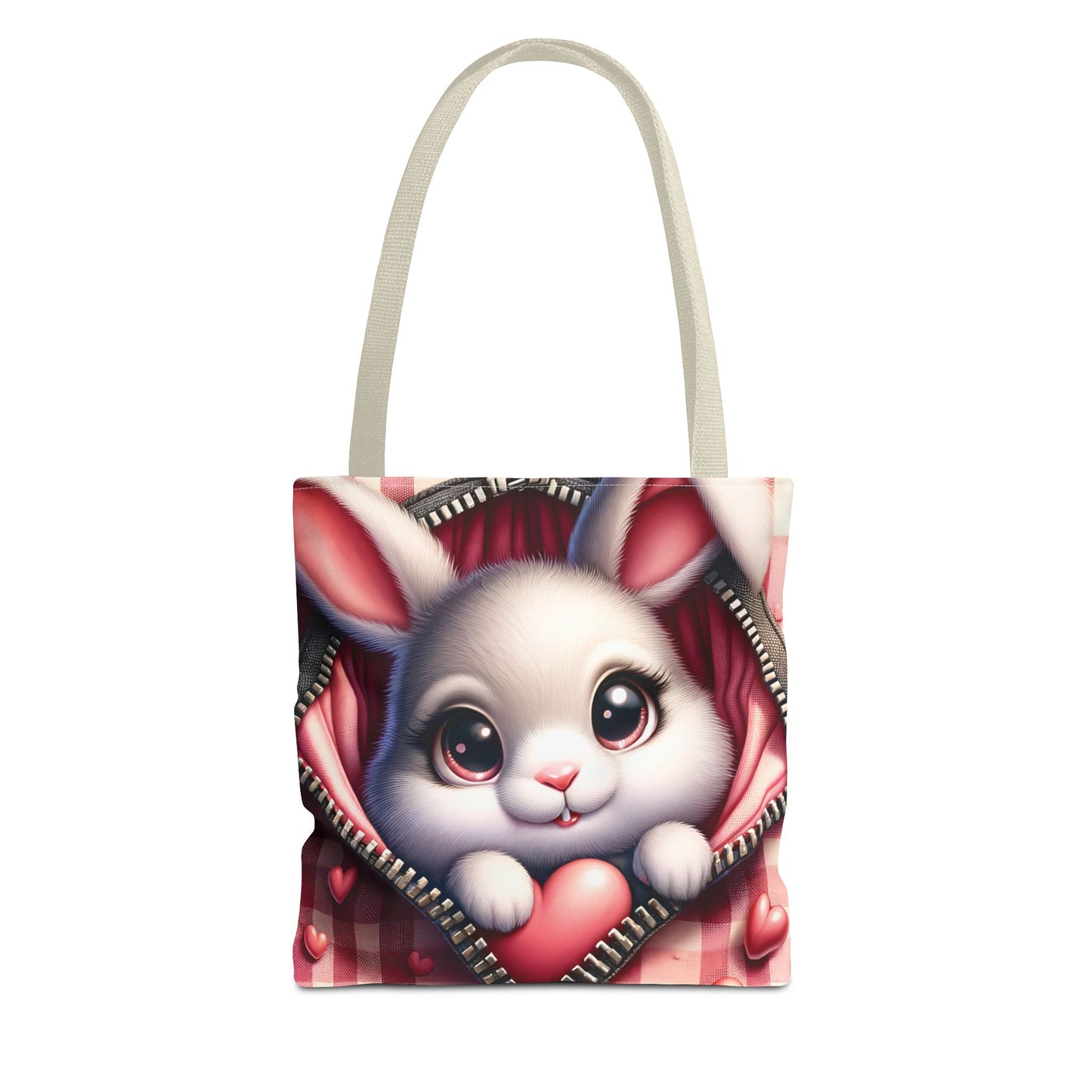 Tote Bag, Rabbit, Tote bag