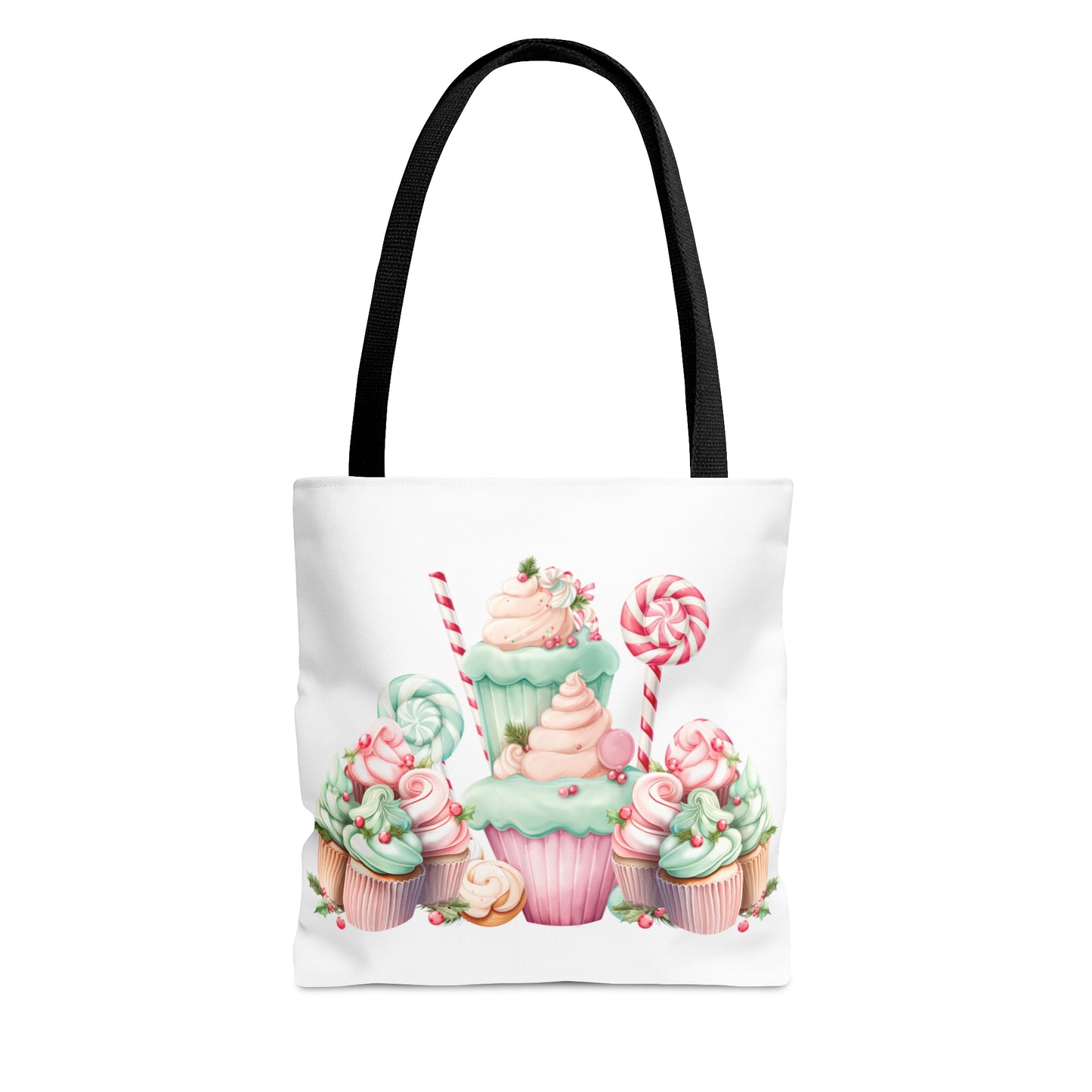 Tote Bag, Sweet Delight, Personalised/Non-Personalised Tote bag