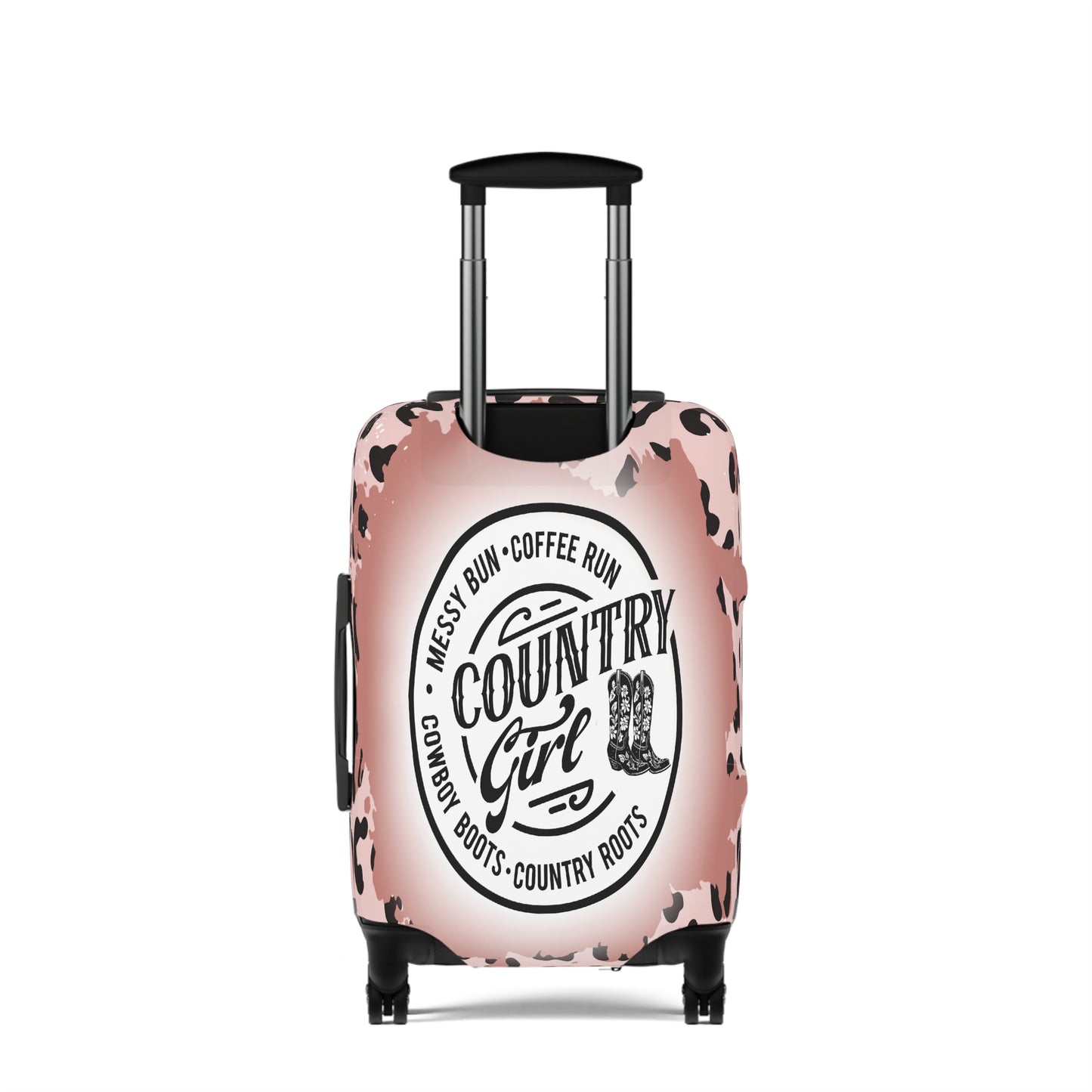 Luggage Cover, Country Girl, awd-319