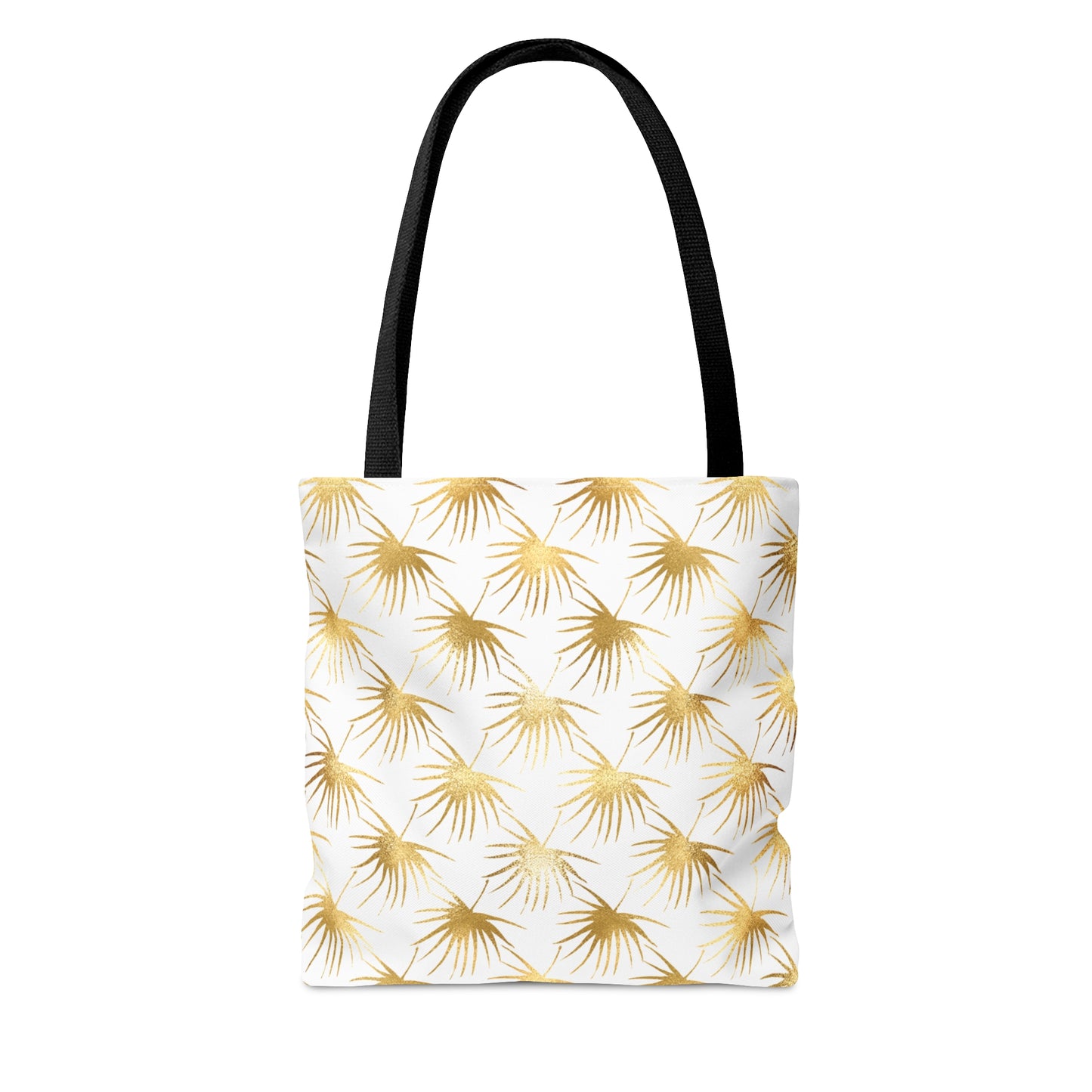 Tote Bag, Summer Floral Tote Bag