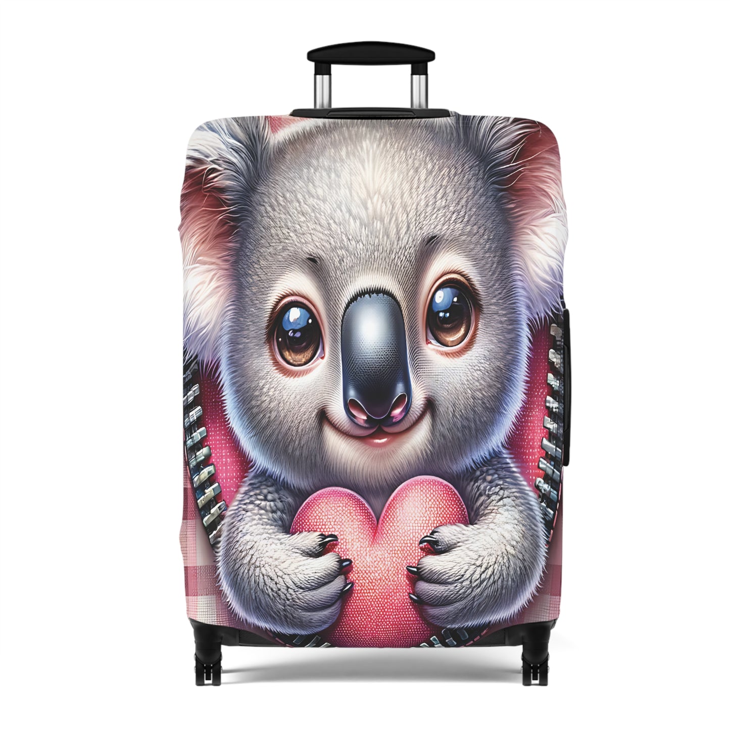 Luggage Cover, Australian Animal, Koala, awd-775