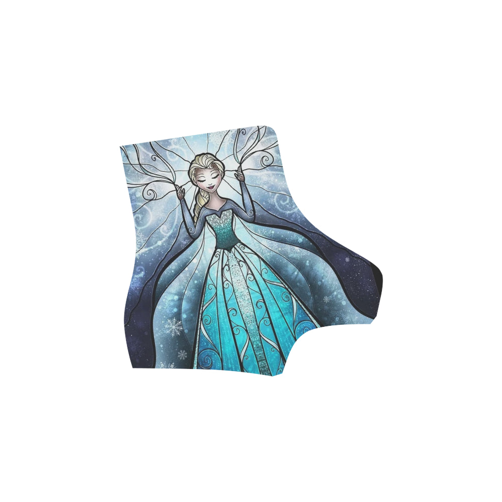 princess2 Martin Boots For Women Model 1203H