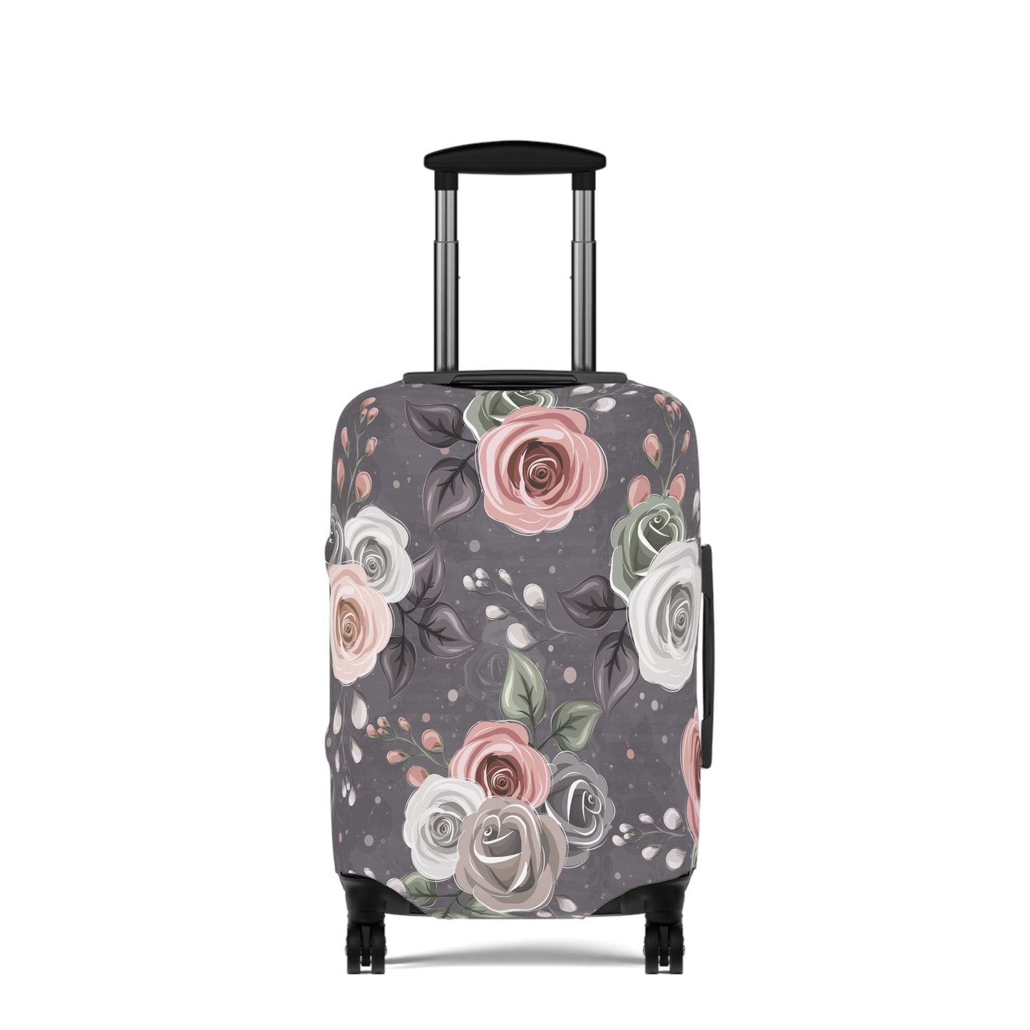 Luggage Cover, Floral, awd-1416