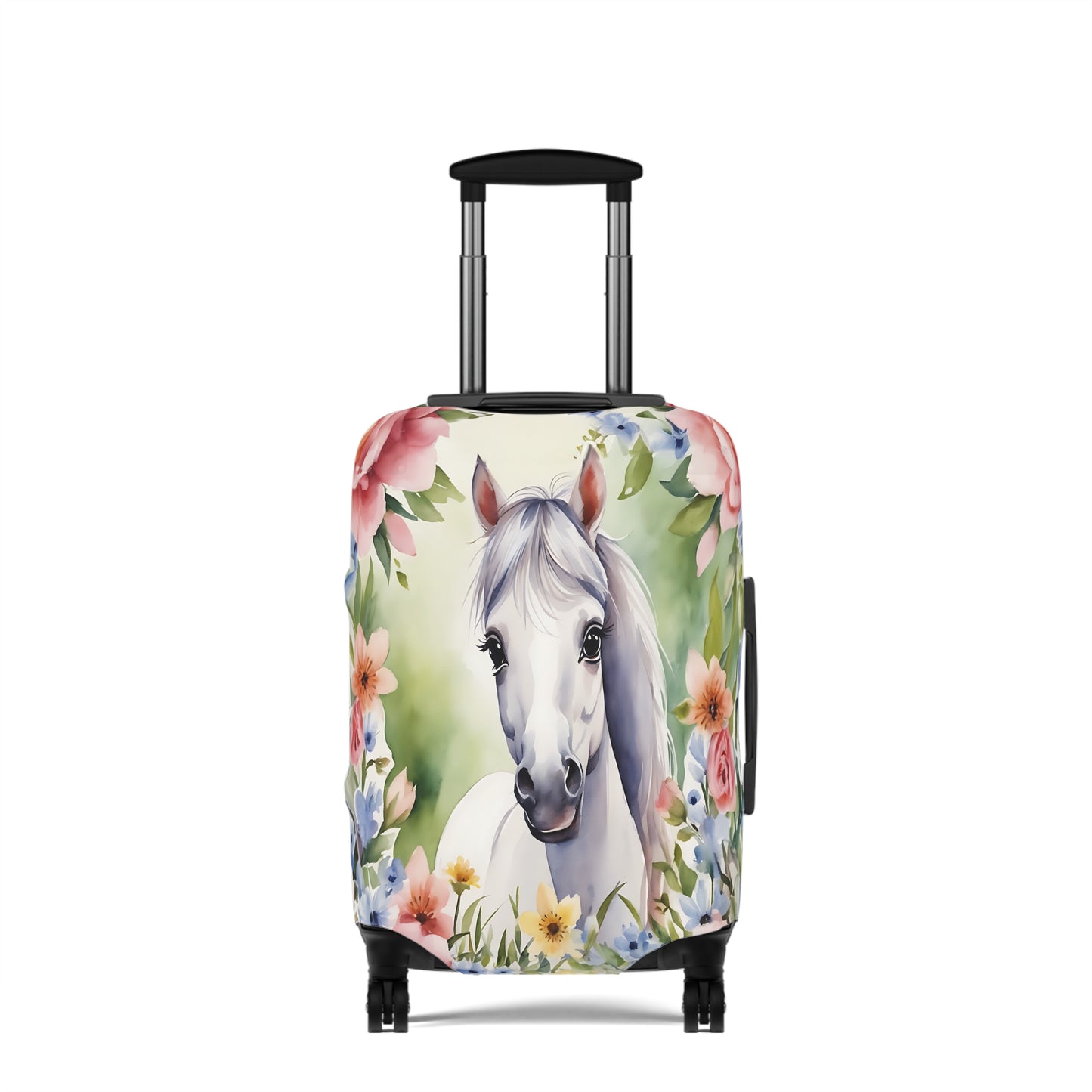 Luggage Cover, Horse, awd-303