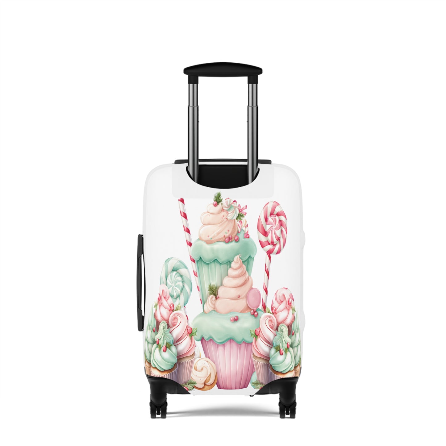 Luggage Cover, Sweet Delight, awd-1345