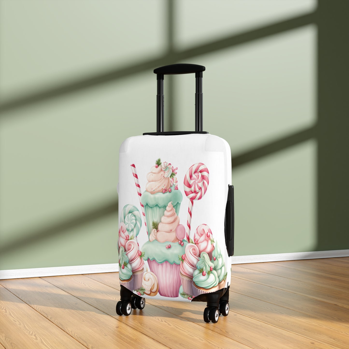 Luggage Cover, Sweet Delight, awd-1345