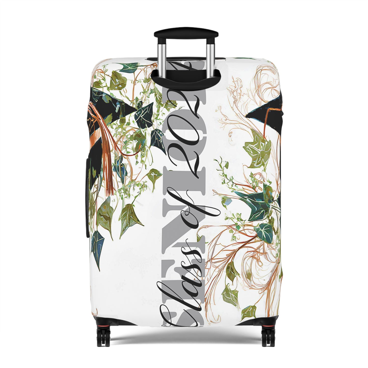 Luggage Cover, Graduation, awd-1472