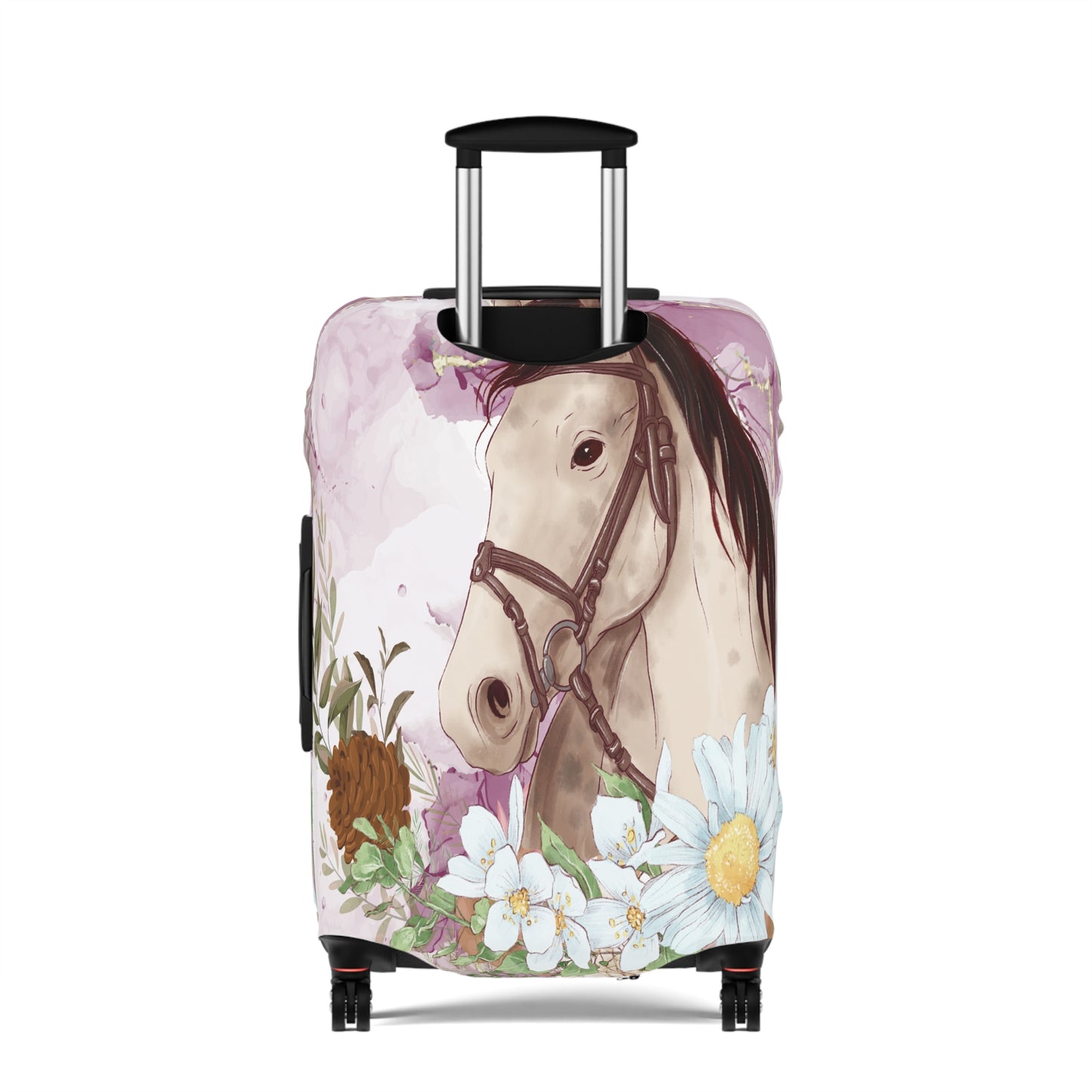 Luggage Cover, Horse, awd-1357