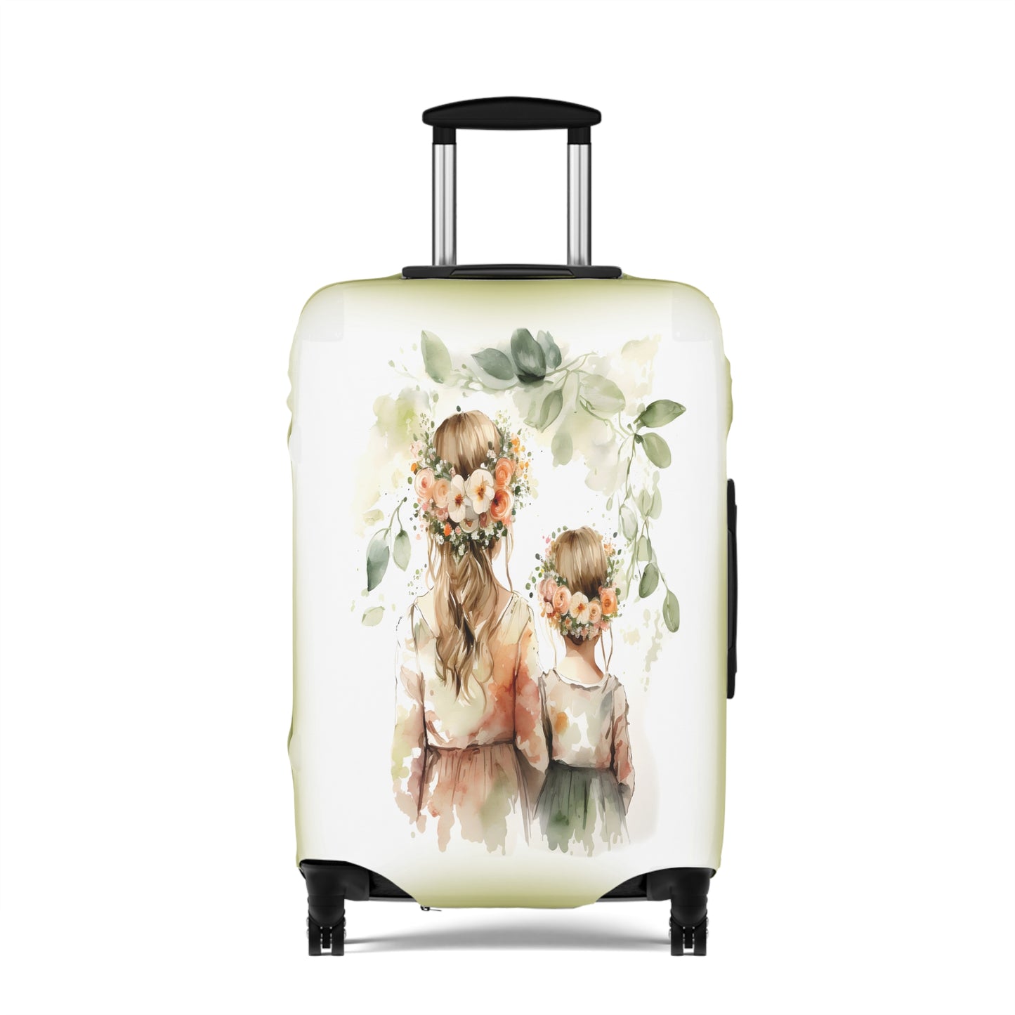 Luggage Cover, Best Friends, awd-714