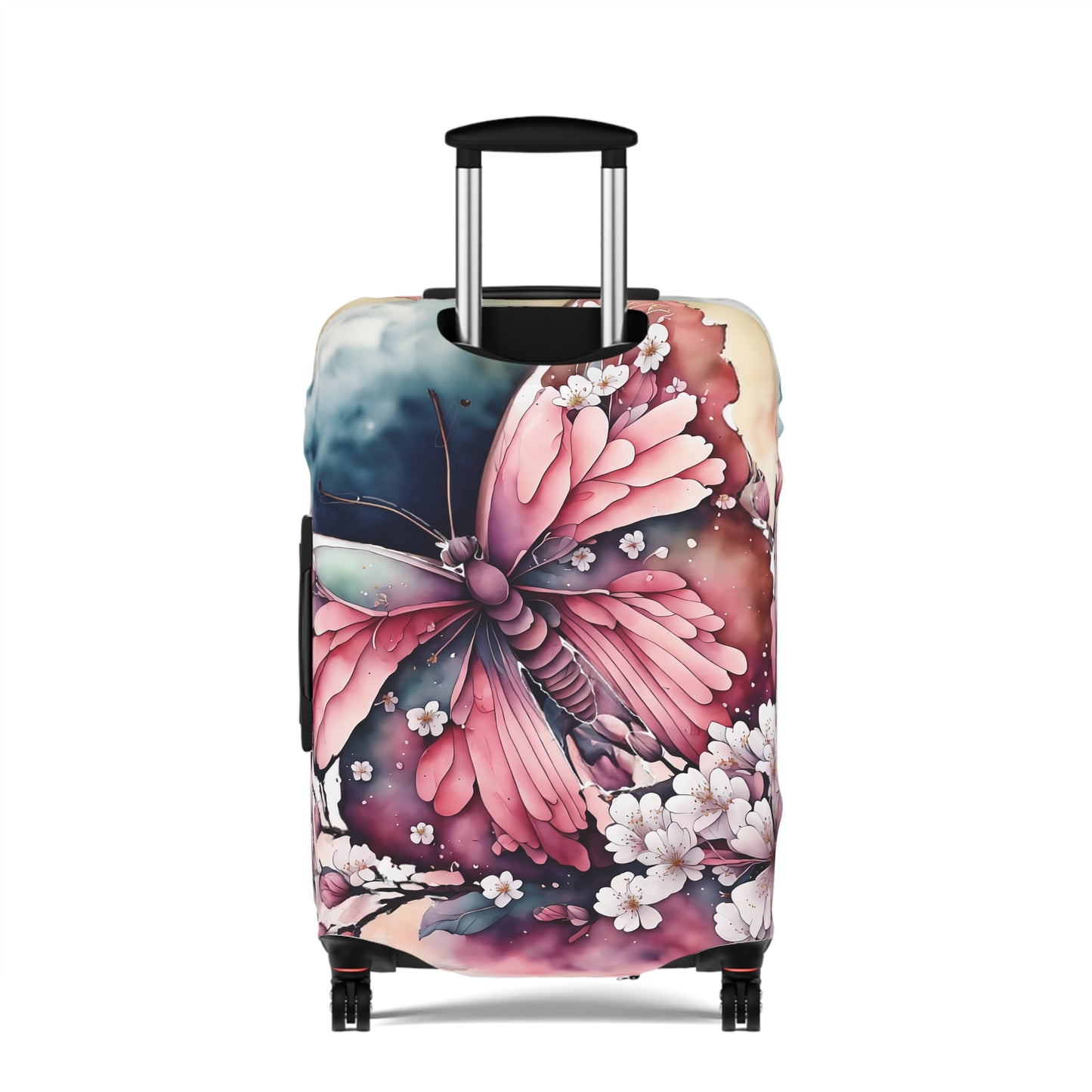 Luggage Cover, Butterfly Dreams, awd-550