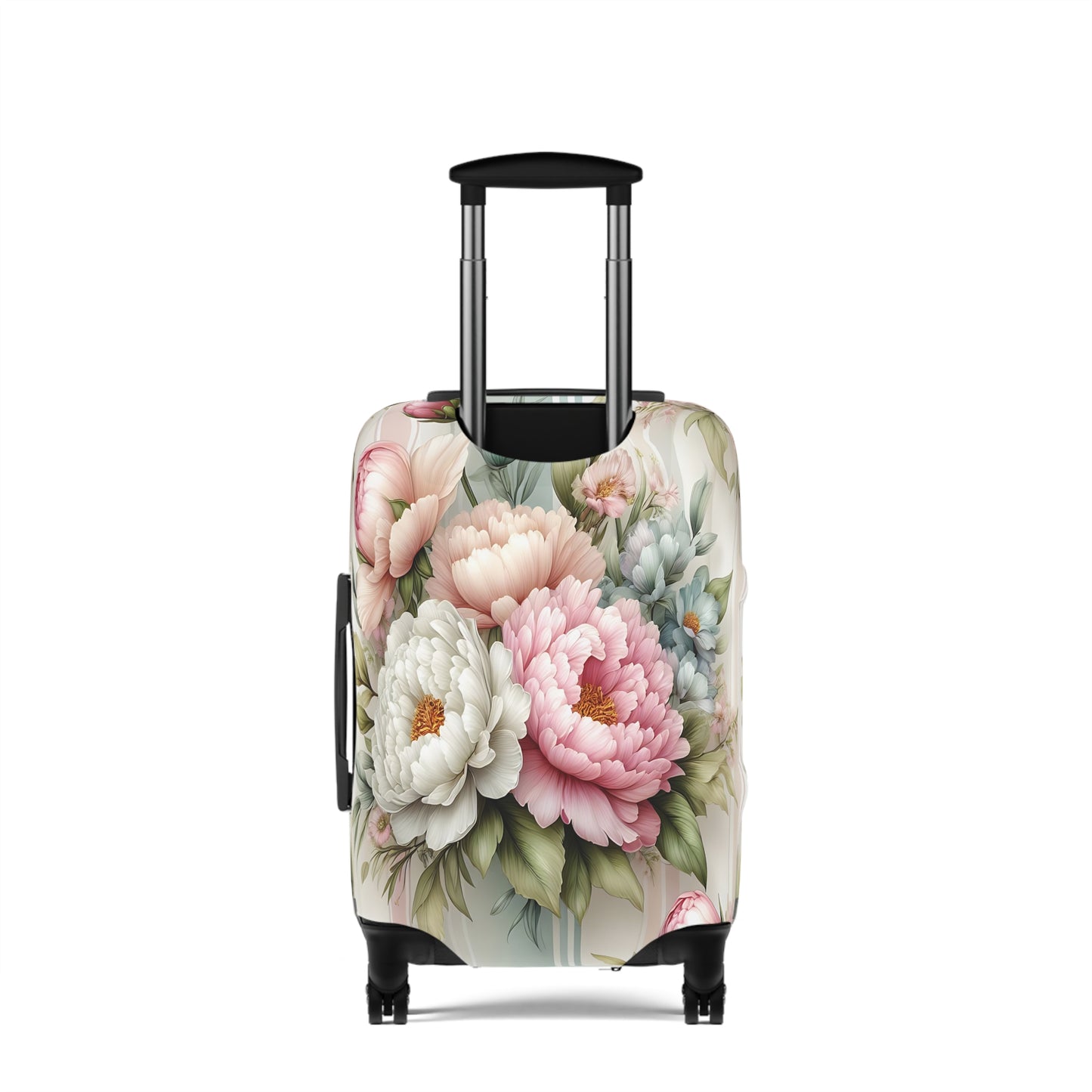 Luggage Cover, Floral, awd-1427