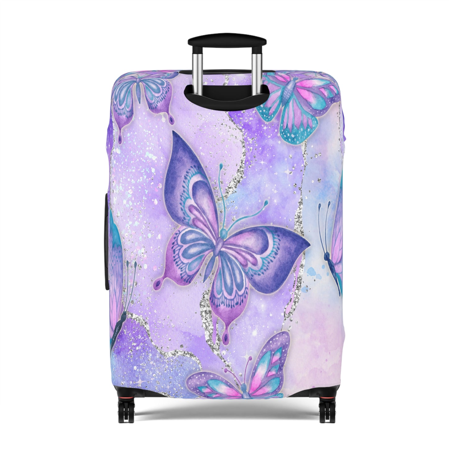 Luggage Cover, Butterflies, awd-006