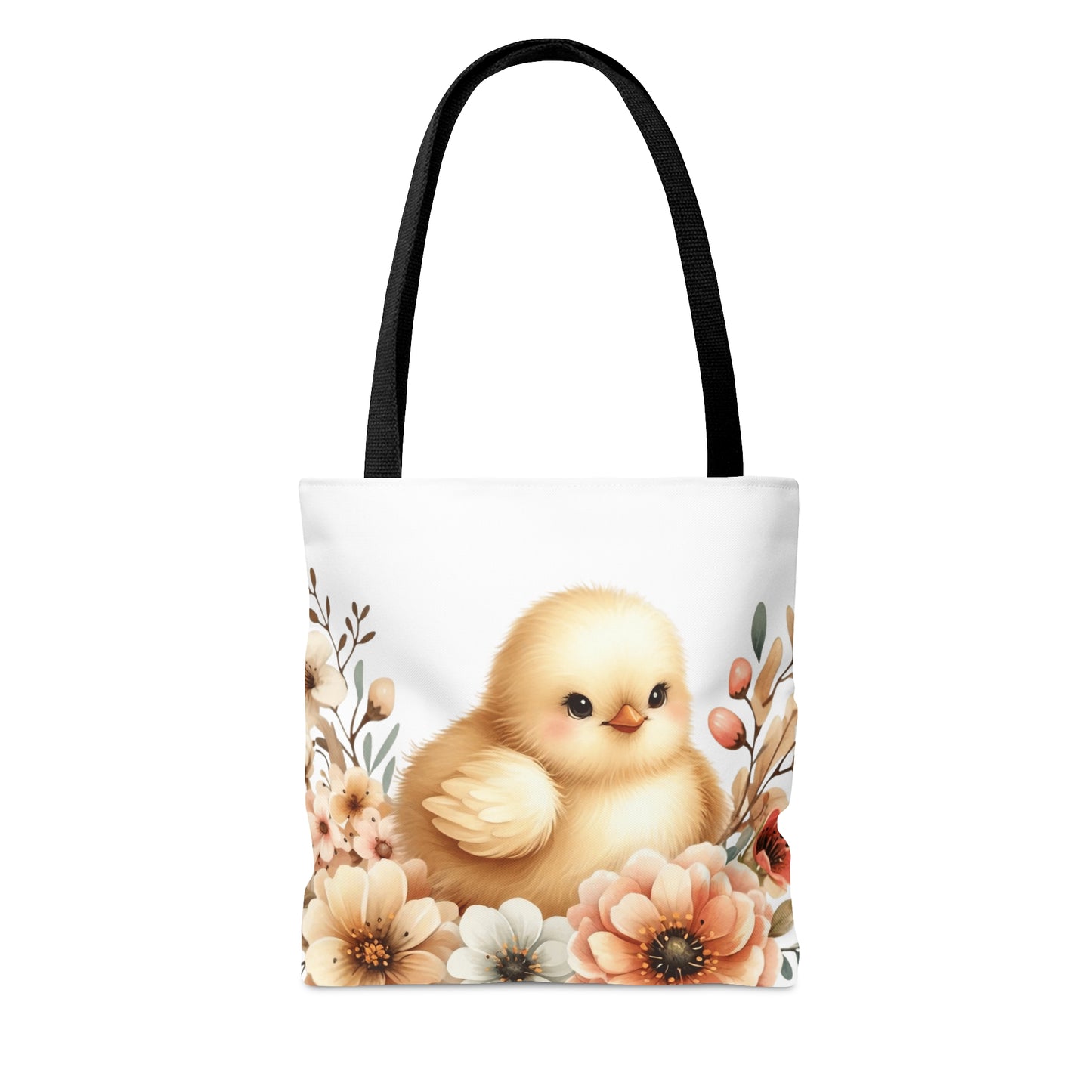 Tote Bag, Chicken, Tote bag