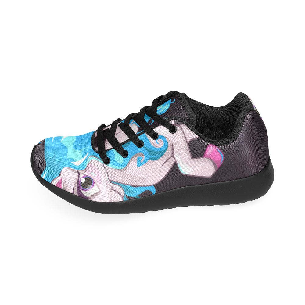 unicorn (2) Women’s Running Shoes (Model 020)