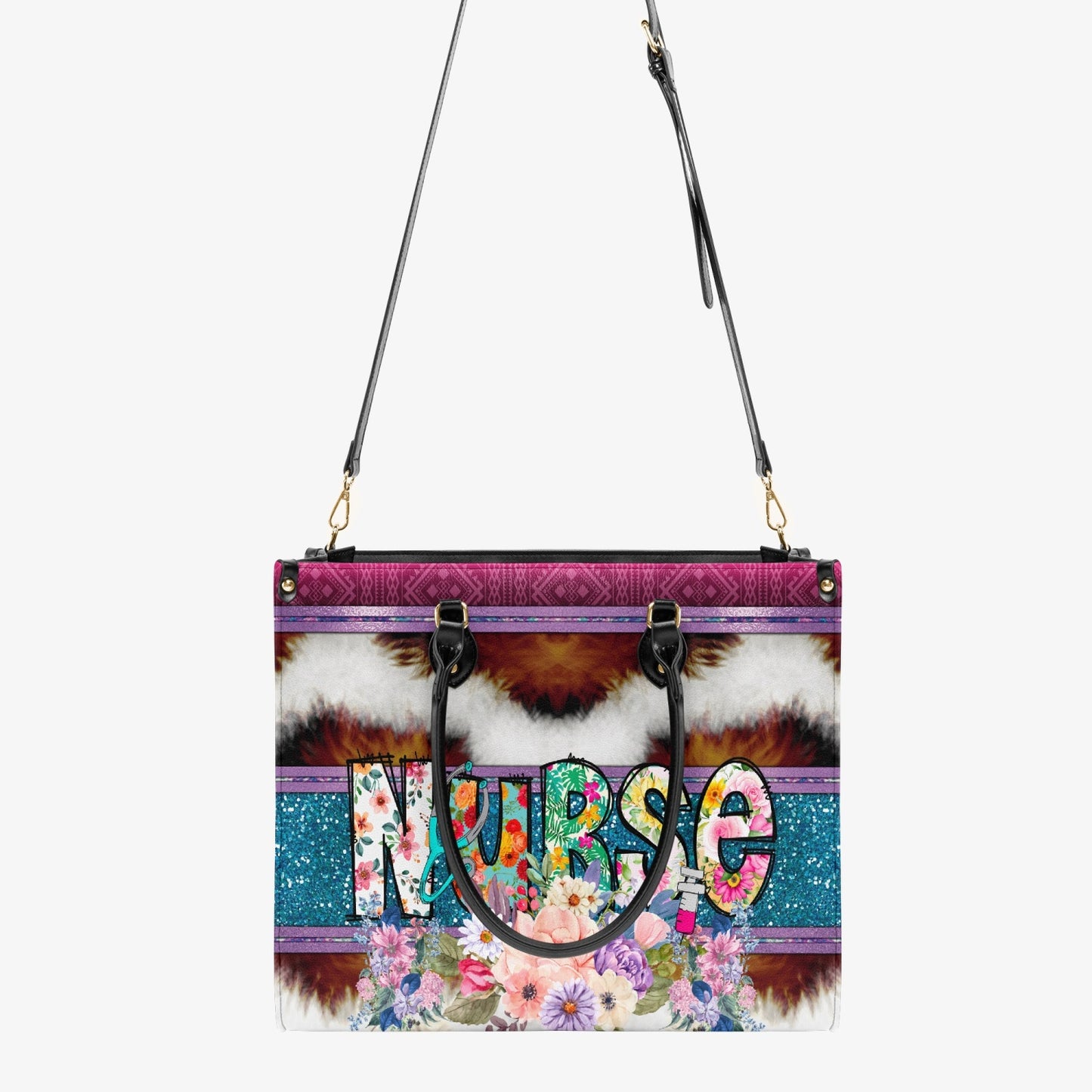 Women's Tote Bag - Nurse