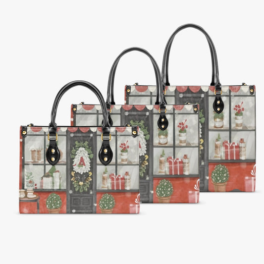 Women's Tote Bag - Magical Christmas - Christmas Gift Shop