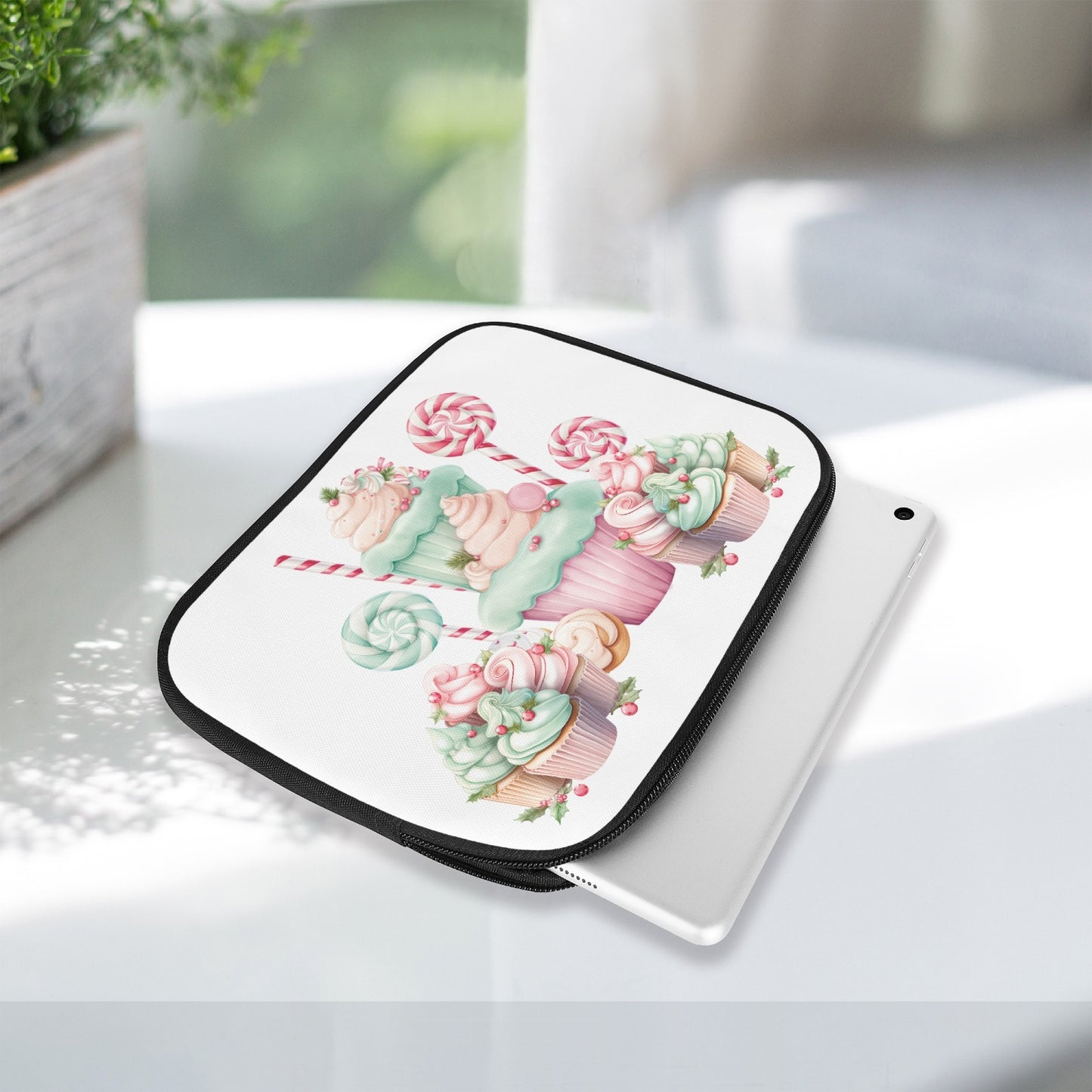 Tablet Sleeve - Sweet Delight