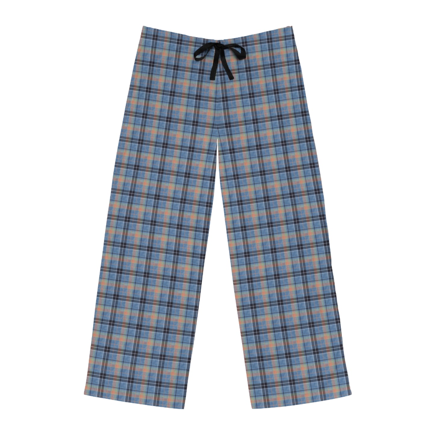 Men's Pyjama Pants, Tartan, Sleepwear Bottoms