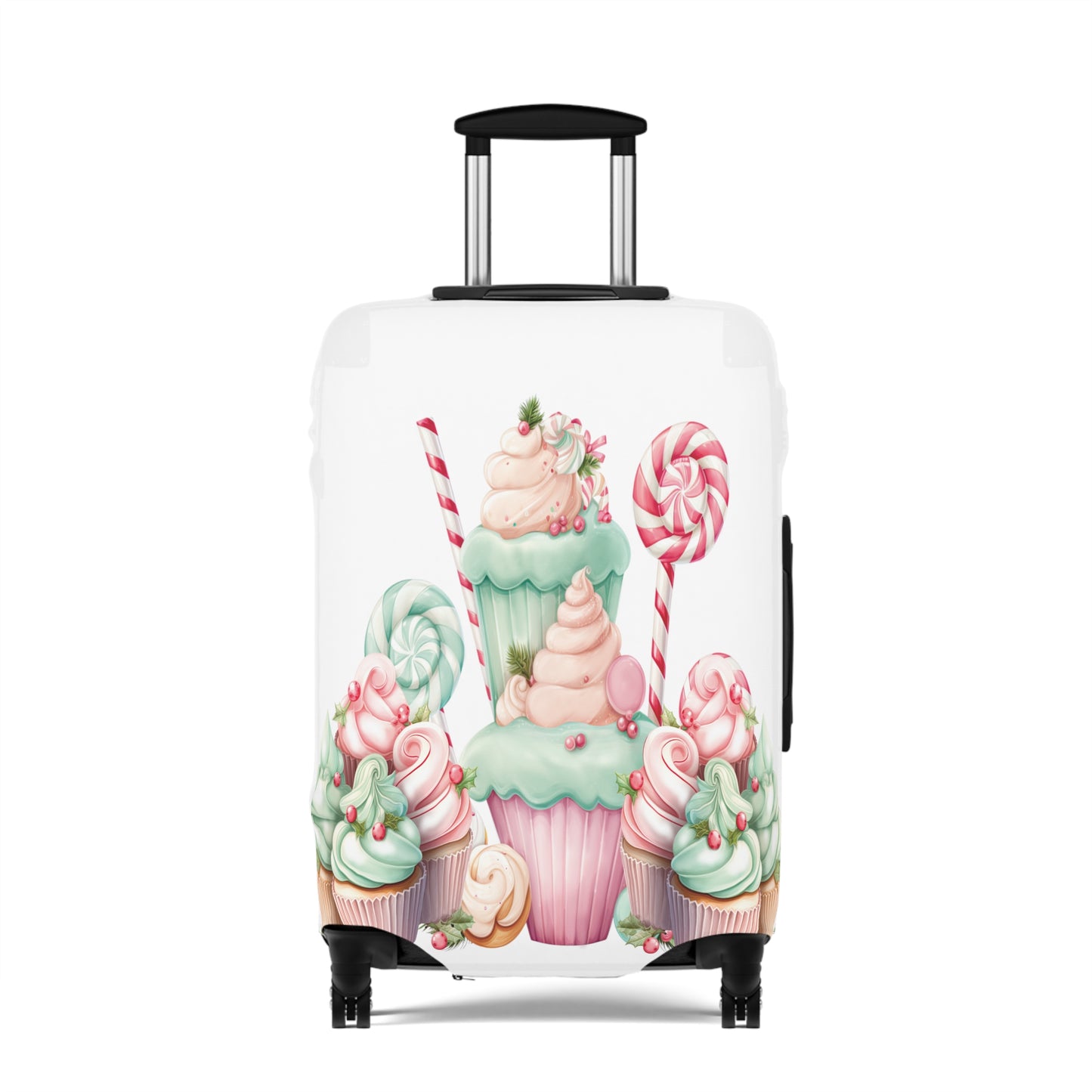 Luggage Cover, Sweet Delight, awd-1345