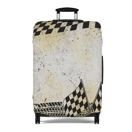 Luggage Cover, Racing, awd-1657