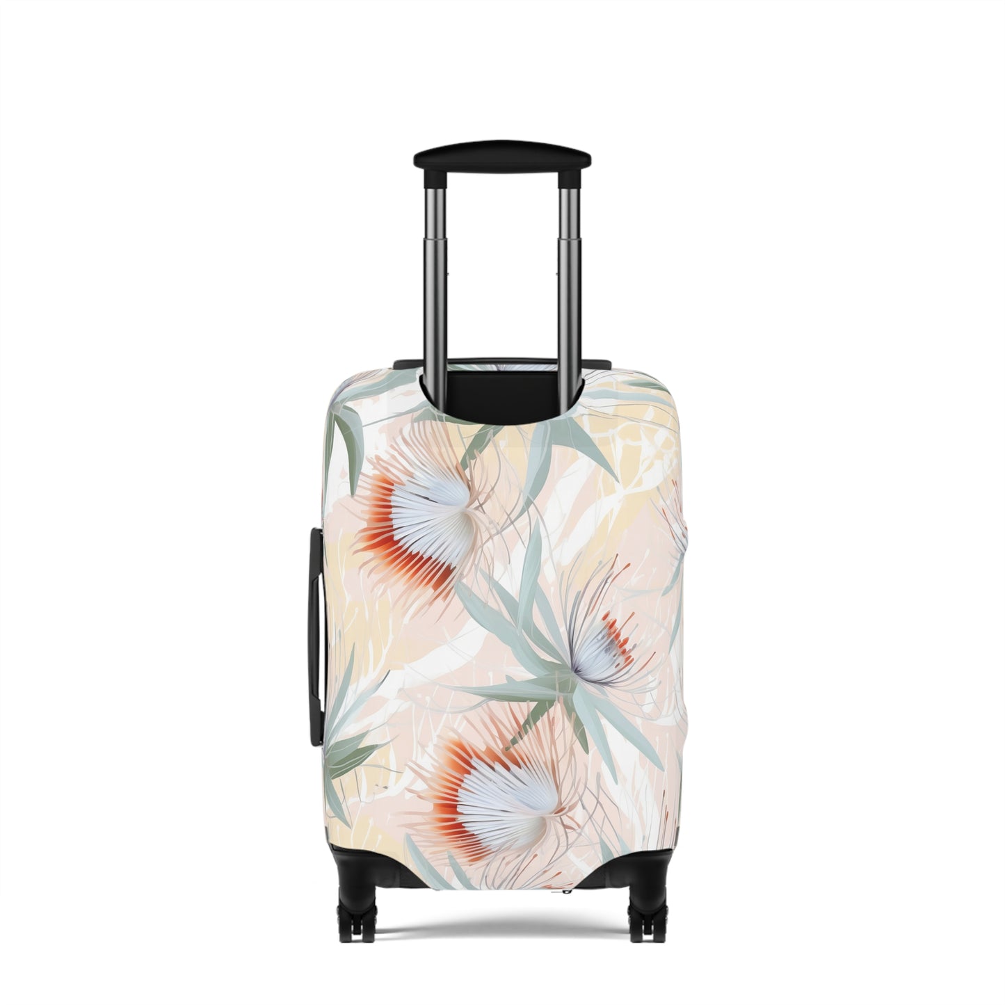 Luggage Cover, Australian Floral-2