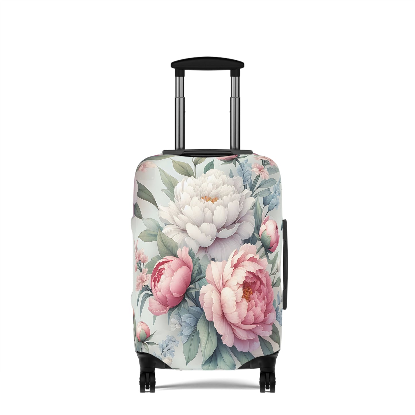 Luggage Cover, Floral, awd-1430