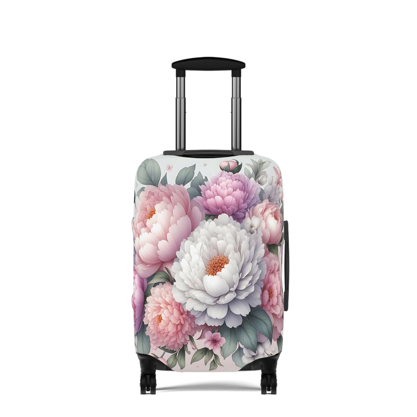 Luggage Cover, Floral, awd-1436