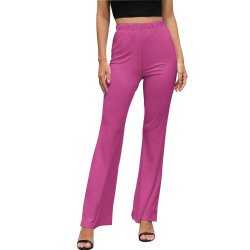 Women's Flare Pants bell-bottoms