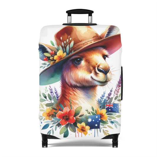 Luggage Cover, Kangaroo, awd-1316