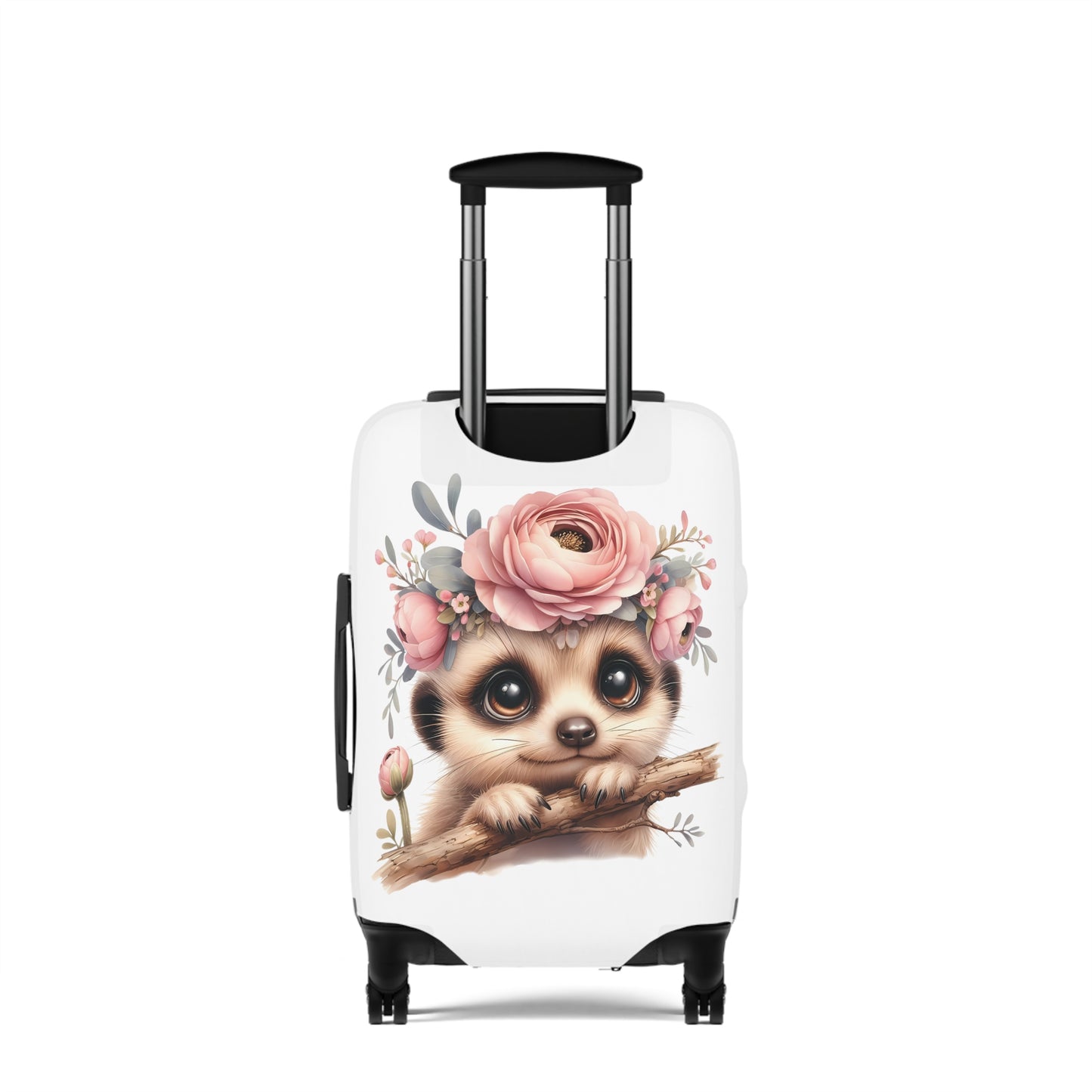 Luggage Cover, Sloth, awd-4012