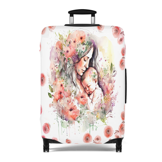 Luggage Cover, Mothers Love, awd-717