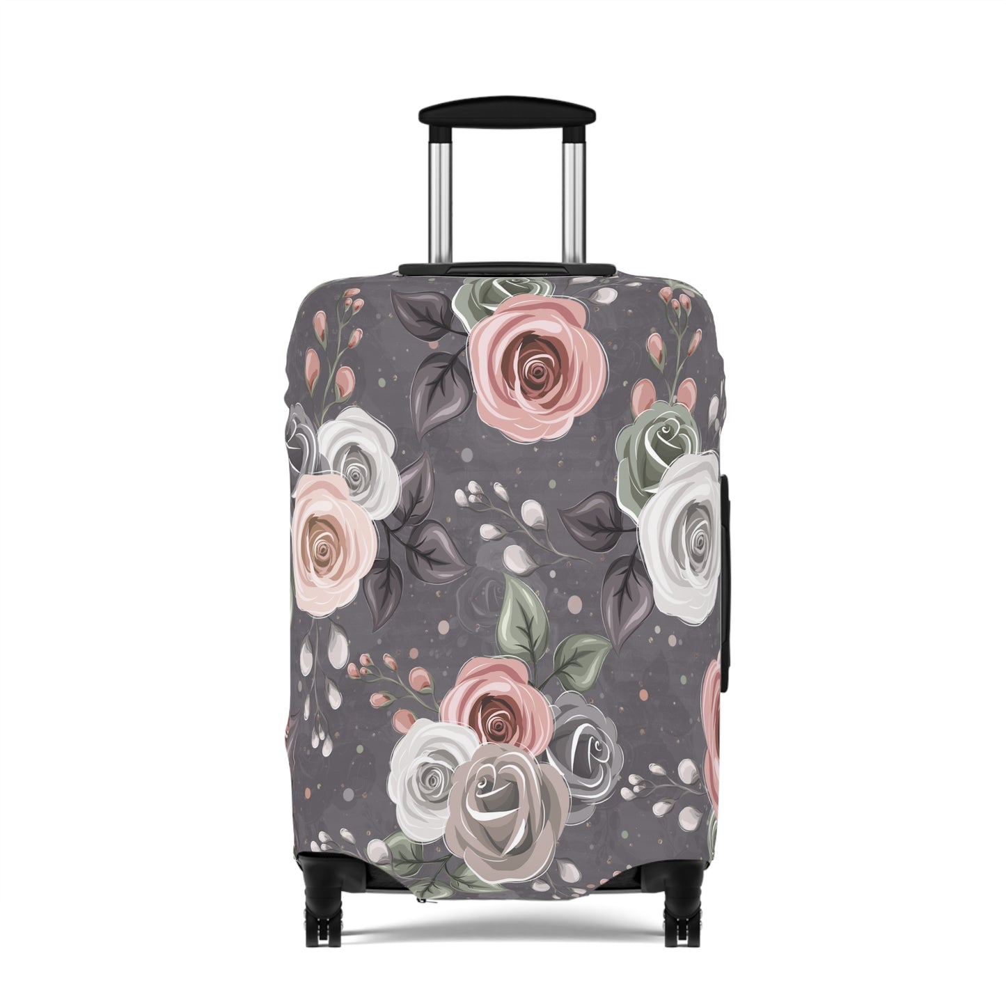 Luggage Cover, Floral, awd-1416