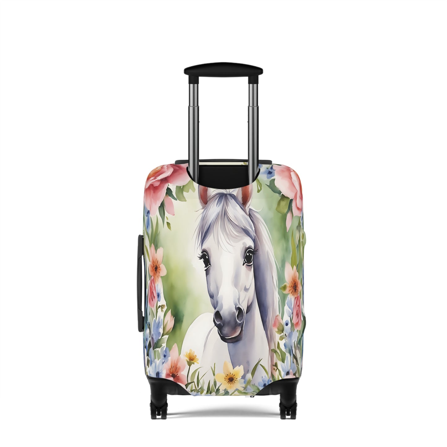 Luggage Cover, Horse, awd-303