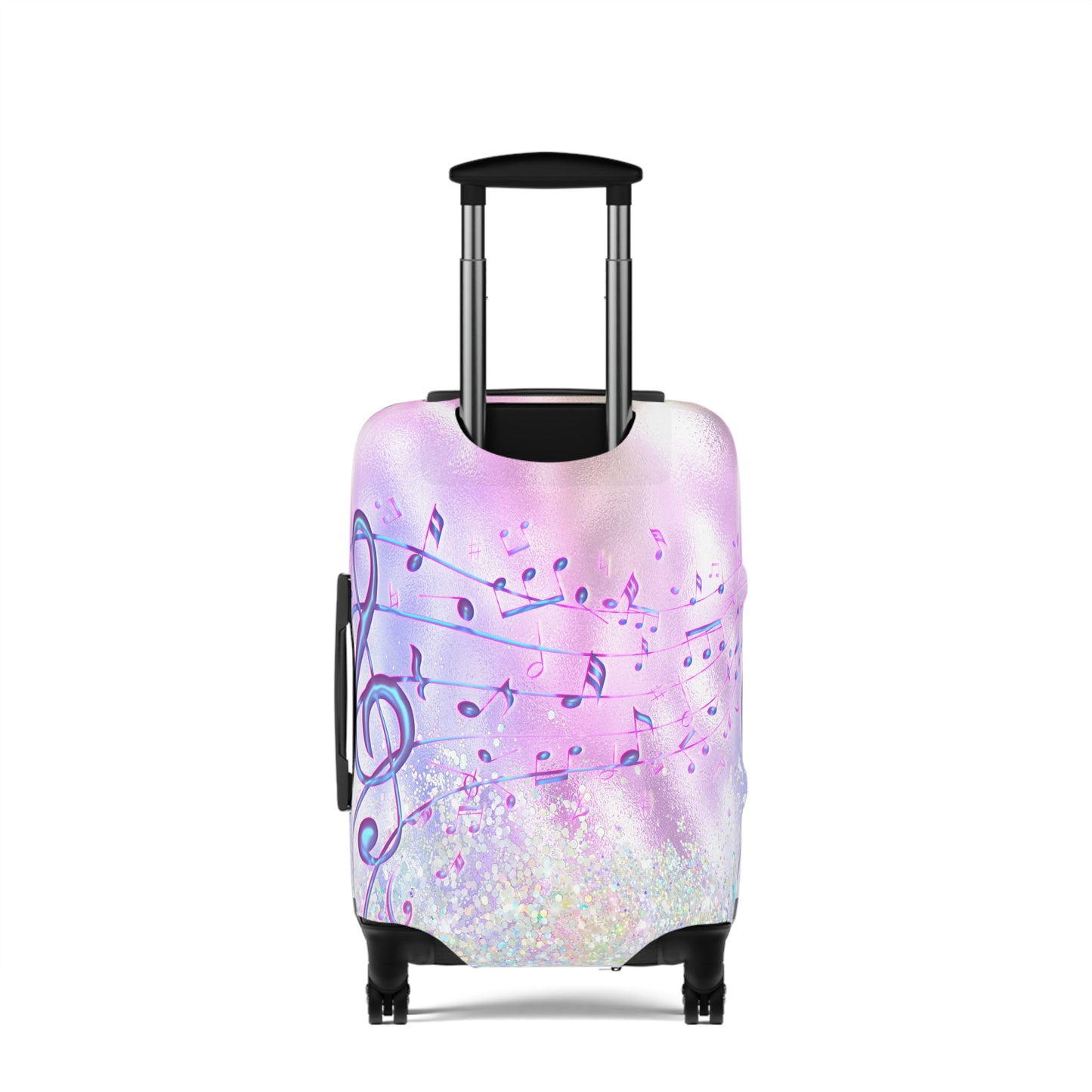 Luggage Cover, Music, awd-546