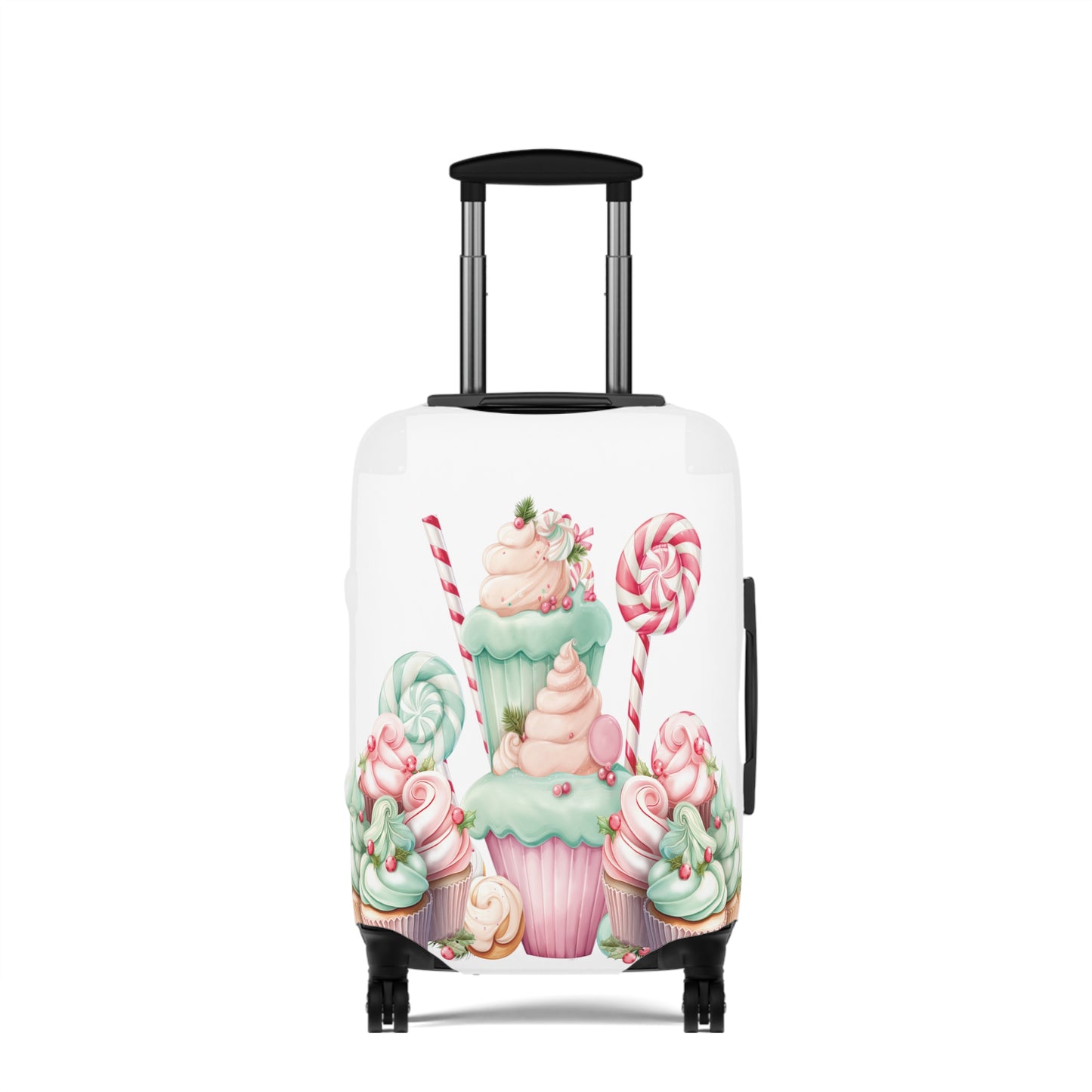 Luggage Cover, Sweet Delight, awd-1345