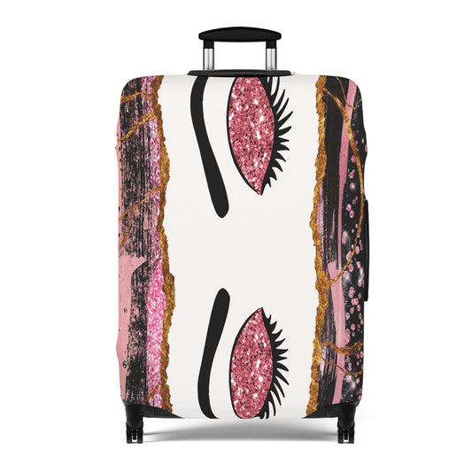 Luggage Cover, Esthetician Technician, awd-1667