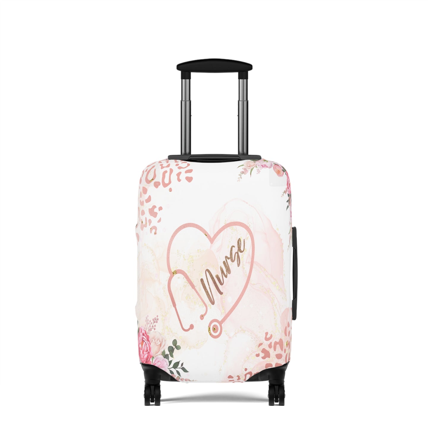 Luggage Cover, Nurse, awd-514