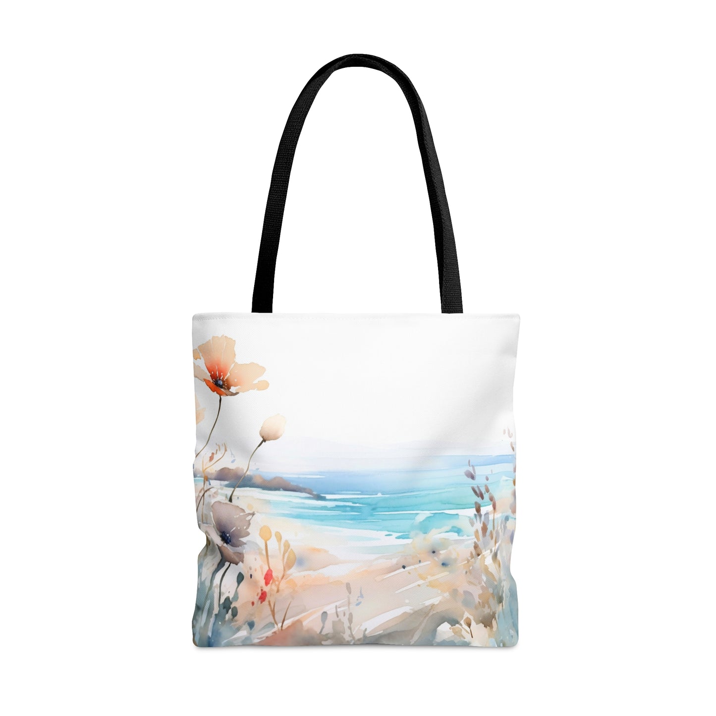 Tote Bag, Beach bag, Beach Tote Bag