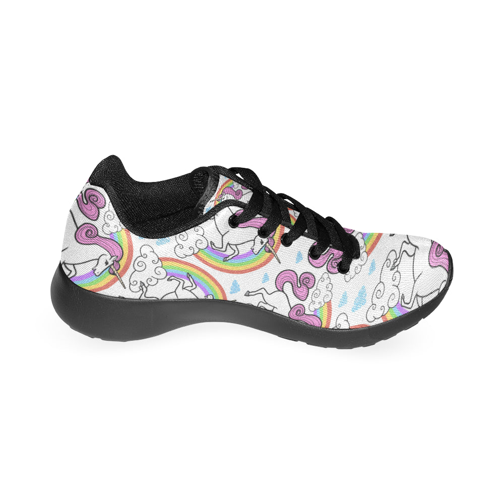 unicorn honey Women’s Running Shoes (Model 020)