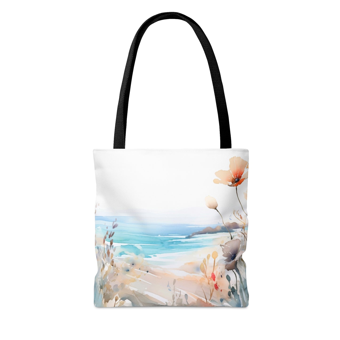 Tote Bag, Beach bag, Beach Tote Bag