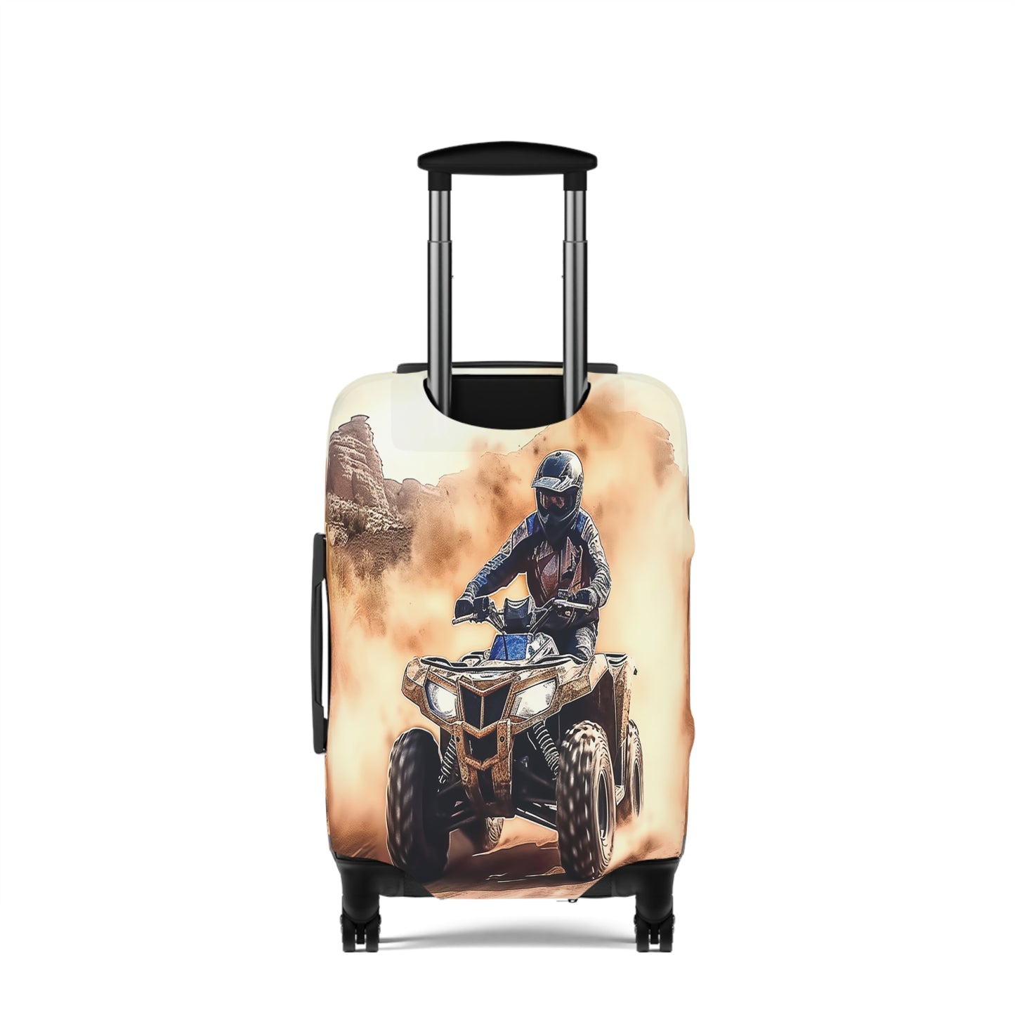 Luggage Cover, Quad Bike, awd-350