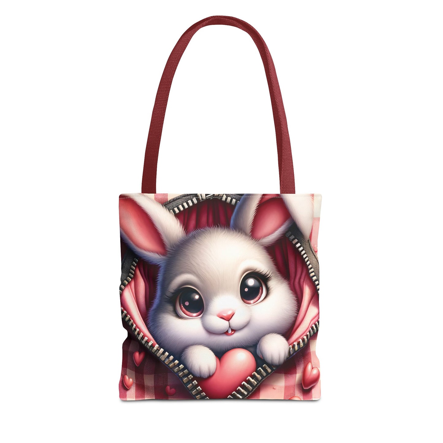 Tote Bag, Rabbit, Tote bag