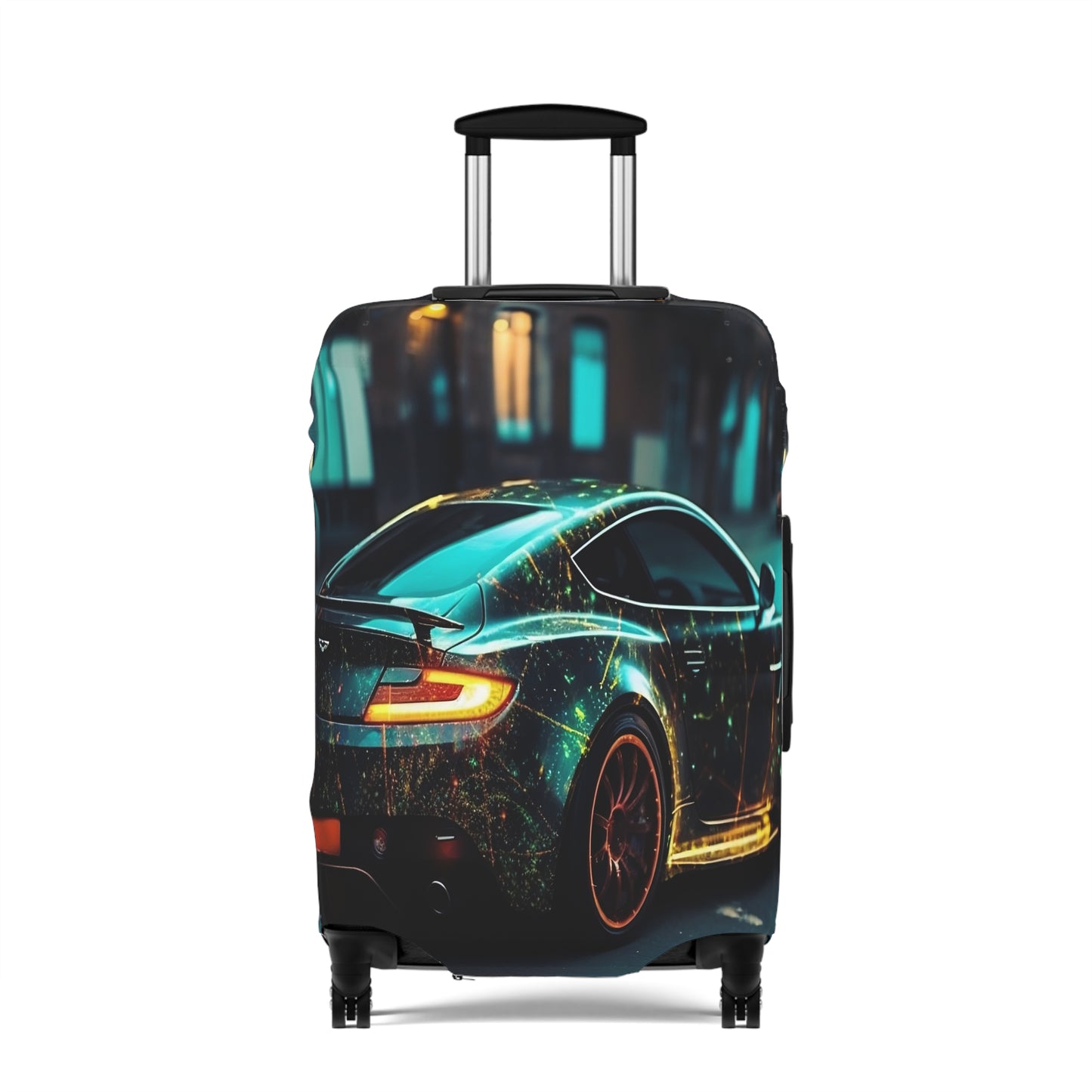 Luggage Cover, Car, awd-229