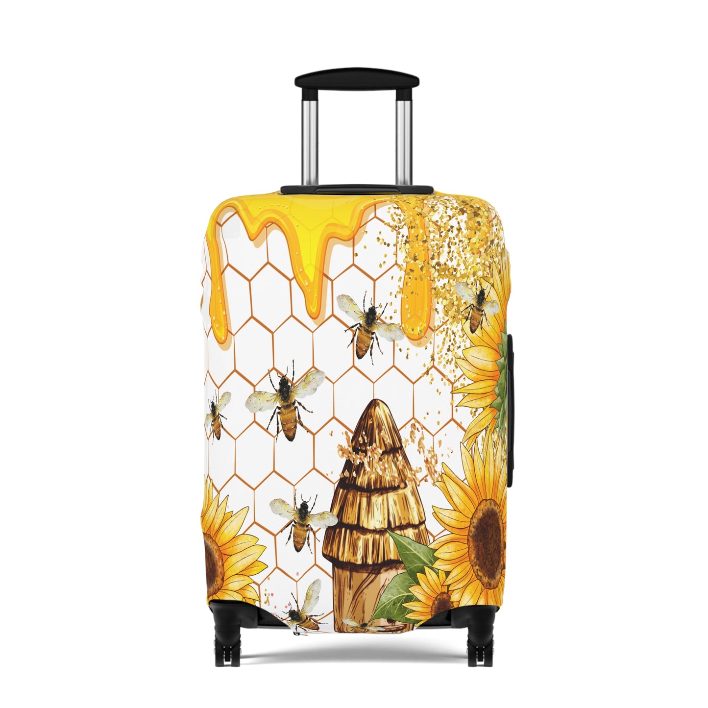 Luggage Cover, Bee, awd-203