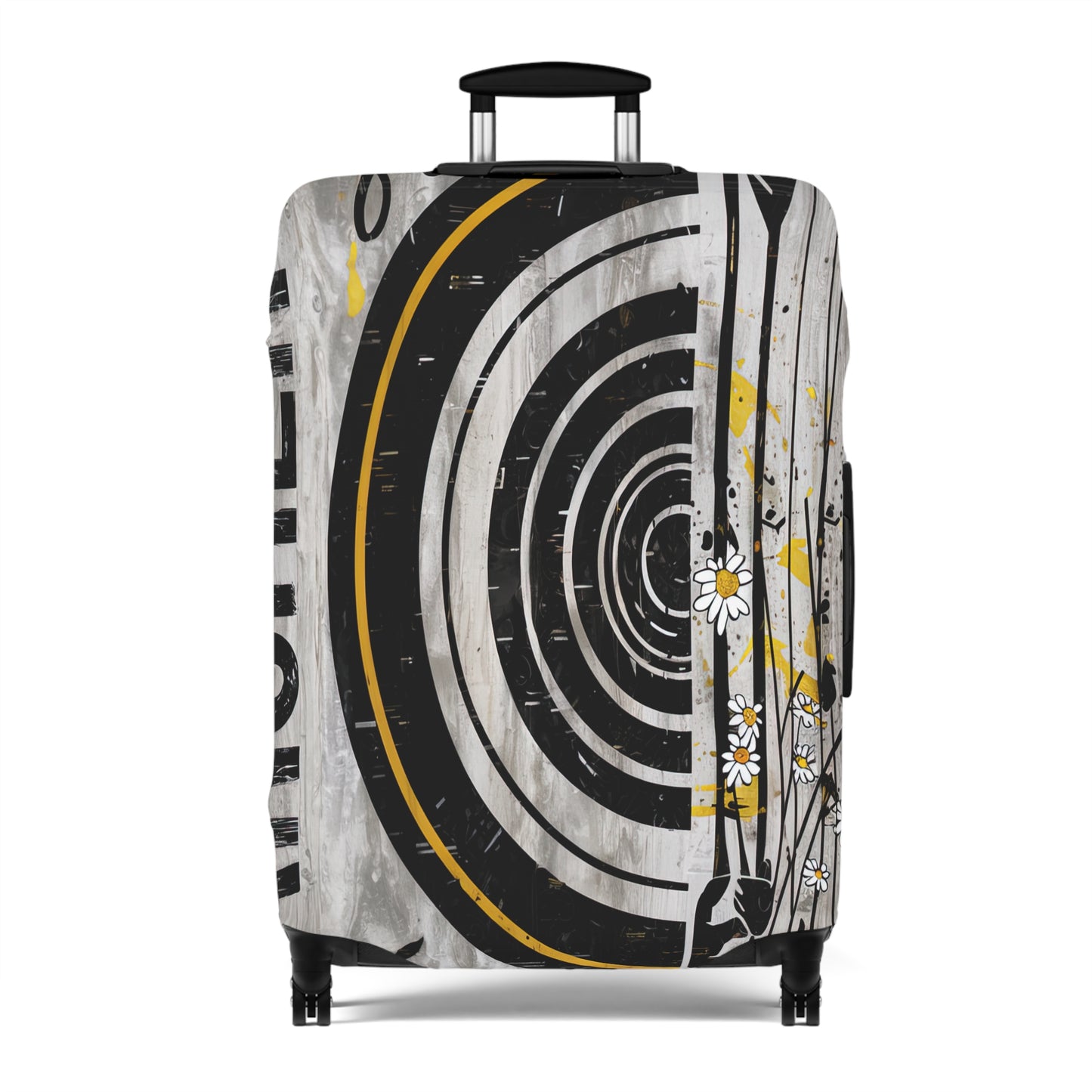 Luggage Cover, Archery, awd-1457