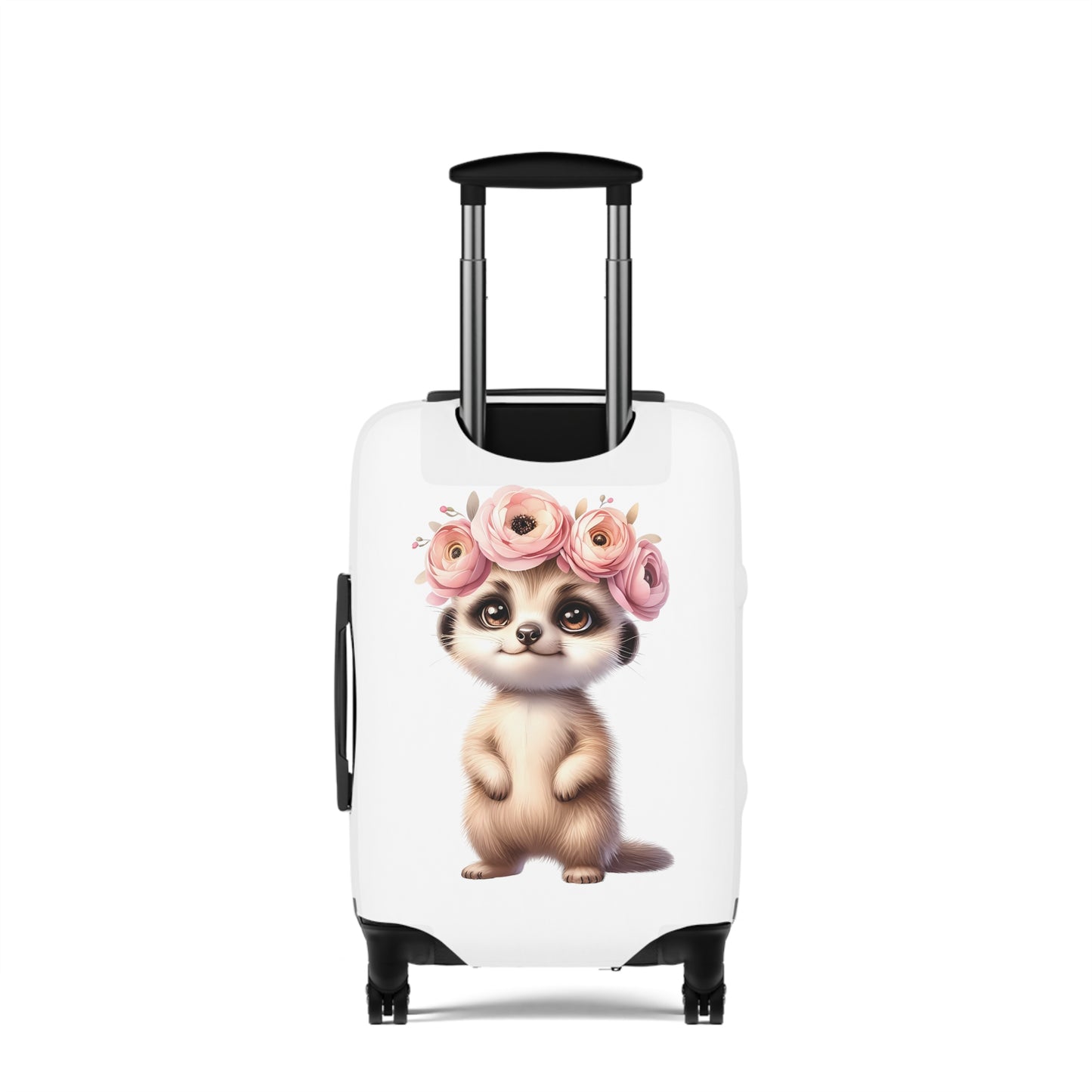 Luggage Cover, Sloth, awd-4008