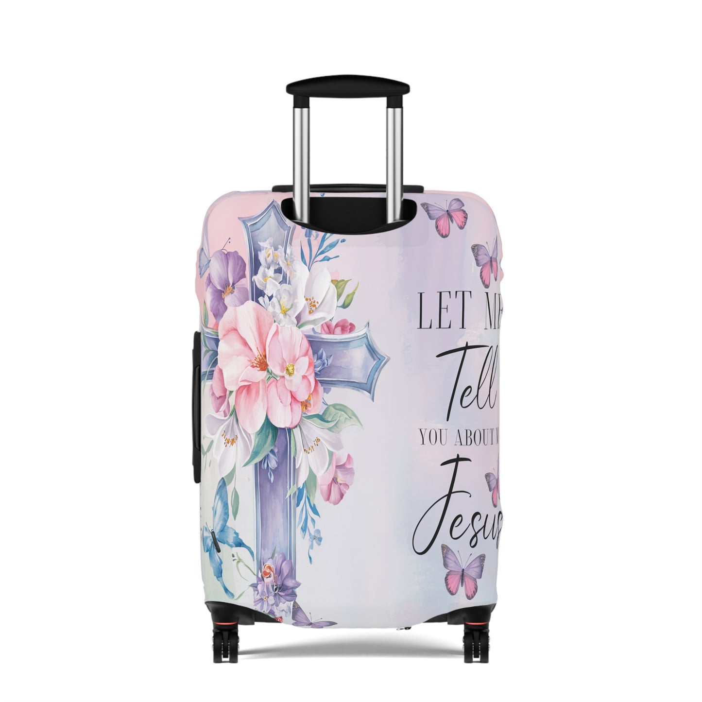 Luggage Cover, awd-1702