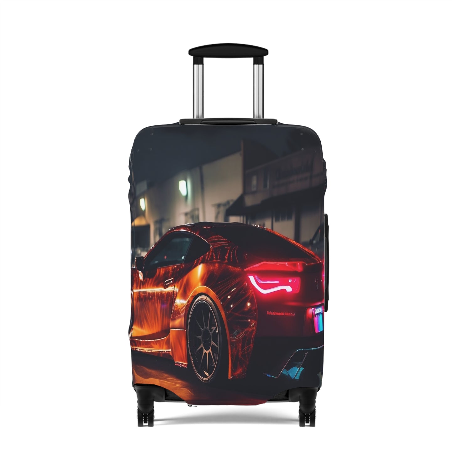 Luggage Cover, Car, awd-230